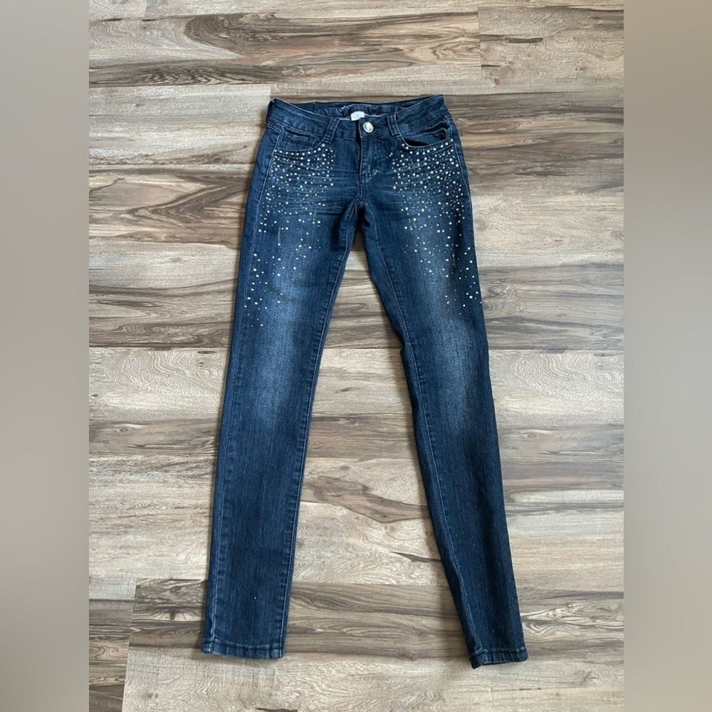 Cest toi Jeans